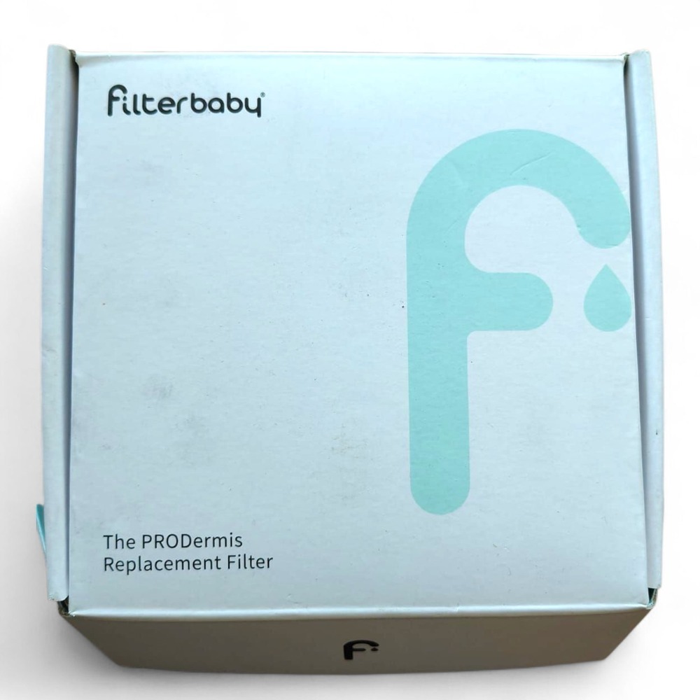 Filterbaby PRODermis Replacement Water Filter Only - NEW